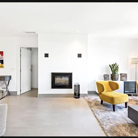 Puerto Banus Luxury Apartment Located In Harbor Marbella Exterior foto